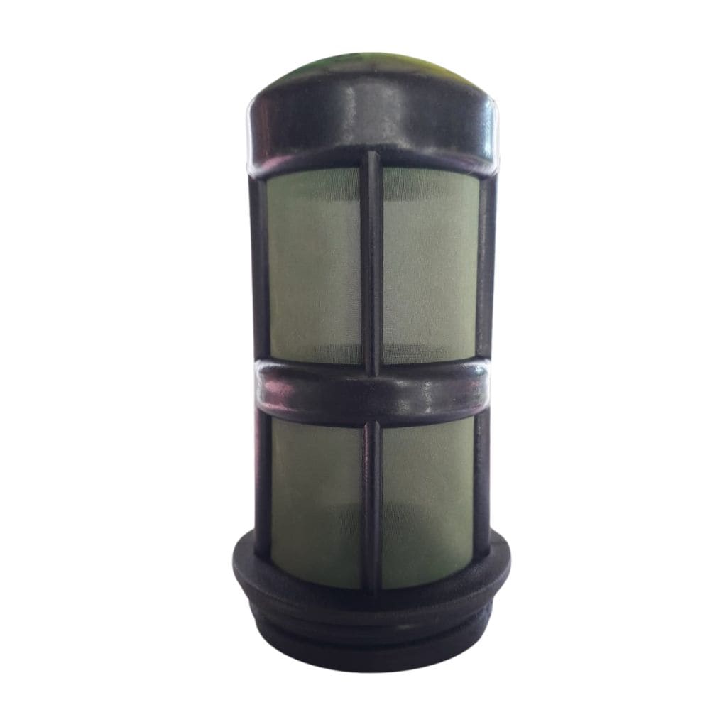 filtro de repuesto embudo mágico de 4 filtros