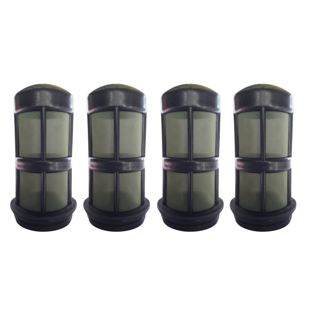 kit 4 filtros de repuesto embudo magico kit 4 filtros de repuesto embudo magico